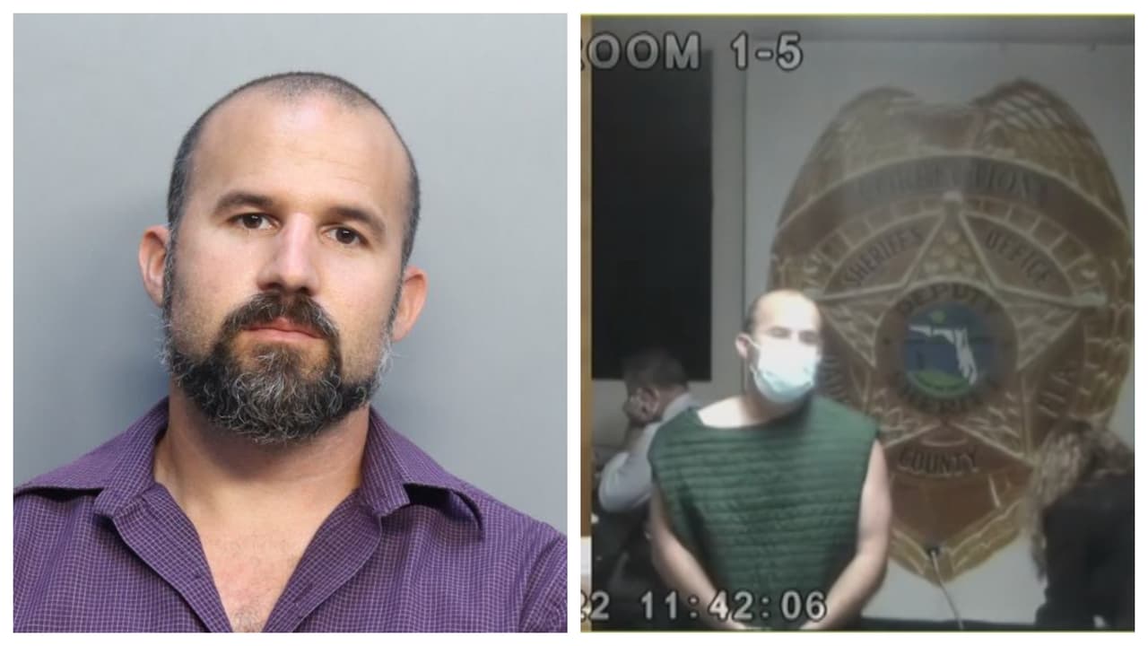 Maestro se sobrepasa con comentario a foto que publica su exalumna en Instagram, esta lo denuncia y lo arrestan