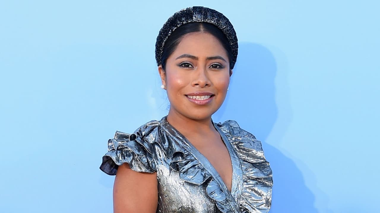 Yalitza Aparicio