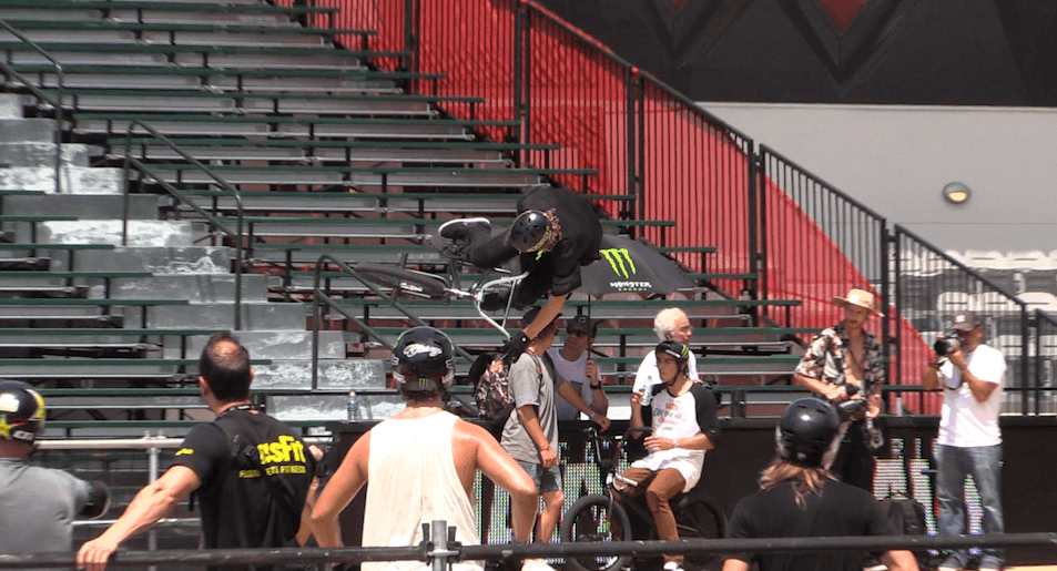 Los atletas que lideran el torneo expresaron sus expectativas.