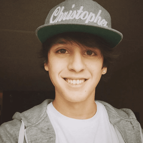 Su historia es el mejor ejemplo de que los sueños se hacen realidad.