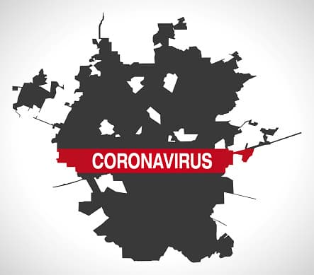 Esto es lo que pasaría en San Antonio si se eliminan la órden de quedarse en casa, según estudios