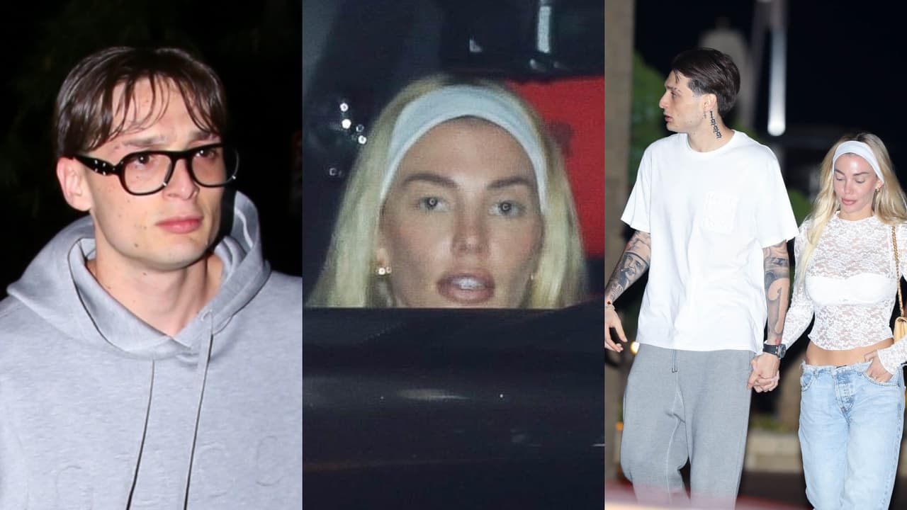 ¿Ex de Peso Pluma confirma infidelidad? Los mensajes en los que hasta pide que devuelva a su perrito