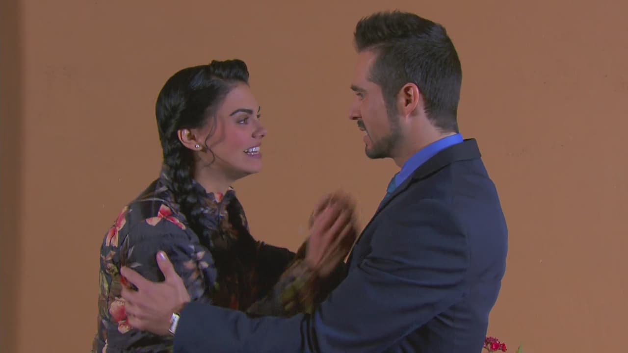 Siempre han tenido muy buena química.