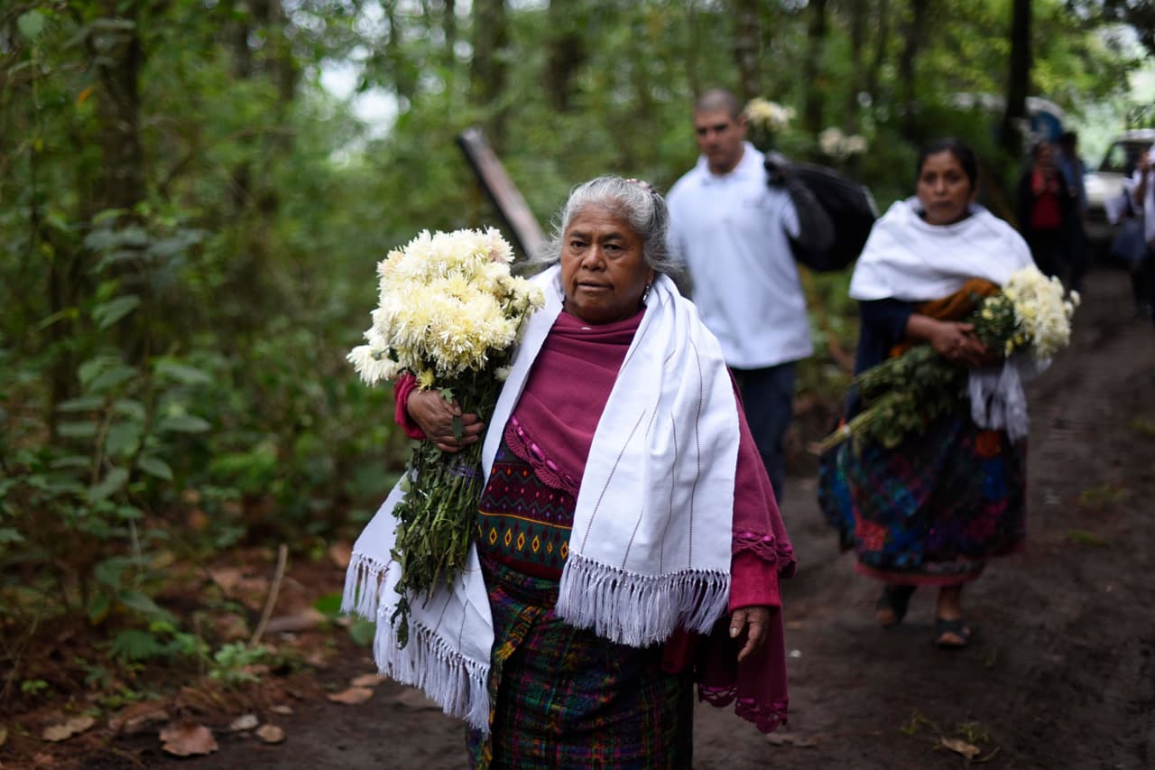 <b>Guatemala. </b>Está en el puesto 102 en el ranking. Solo 35% de las guatemaltecas están incluidas en el sistema financiero y nada más que el 13% del parlamento de ese país está ocupado por mujeres. Menos de la mitad, el 41%, está empleada y el 28% ha sufrido violencia doméstica.