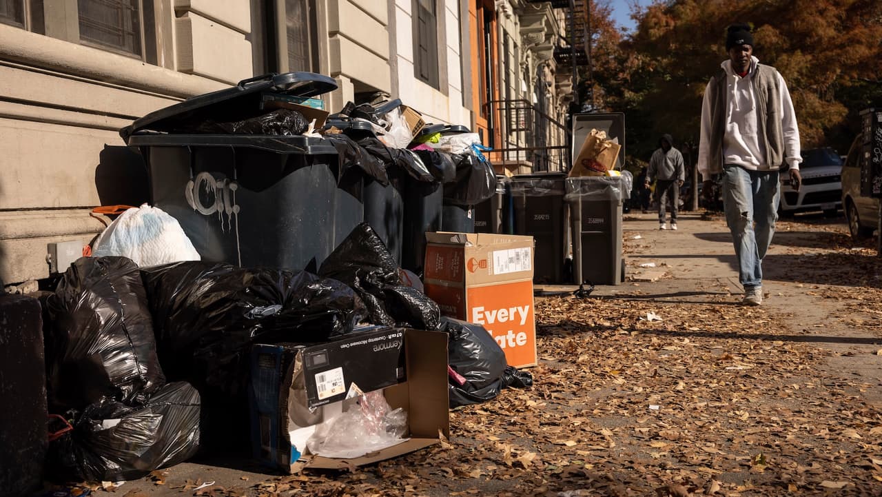 Nueva York ofrece descuentos en multas atrasadas.