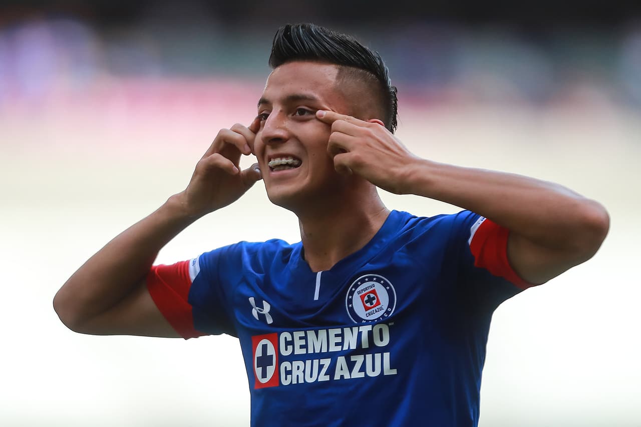 Roberto Alvarado revela tristeza tras el fracaso Azul