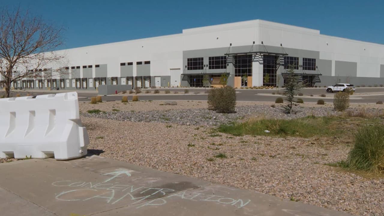 ¿Se cancela el centro de detención de ICE en Salt Lake? Informan que la instalación se venderá