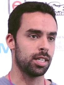 Kevin Mills's profile picture