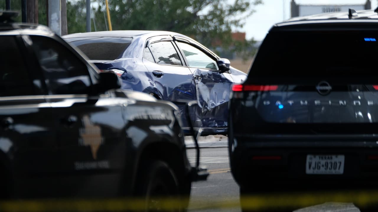 "Tengo mucho dolor": El inmigrante venezolano Wilber Garcés rompe el silencio tras ser baleado por ICE en Austin