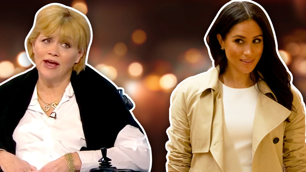 ¿Bebé milagroso? La hermanastra de Meghan Markle confía una misión 'imposible' al futuro hijo de la duquesa