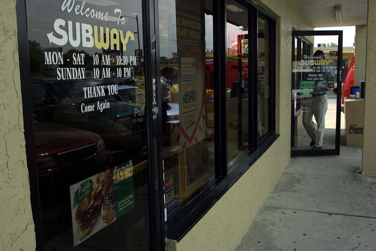 Subway ha recibido otras demandas, como la
<a href="https://www.univision.com/noticias/sucesos/el-pan-de-subway-no-se-puede-considerar-pan-dice-corte-suprema-de-irlanda">presentada en Irlanda a finales del 2020</a>.