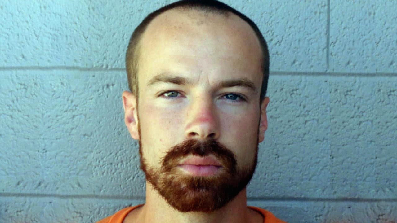 Michael Adams, el asesino del adolescente Elijah Al-Amin