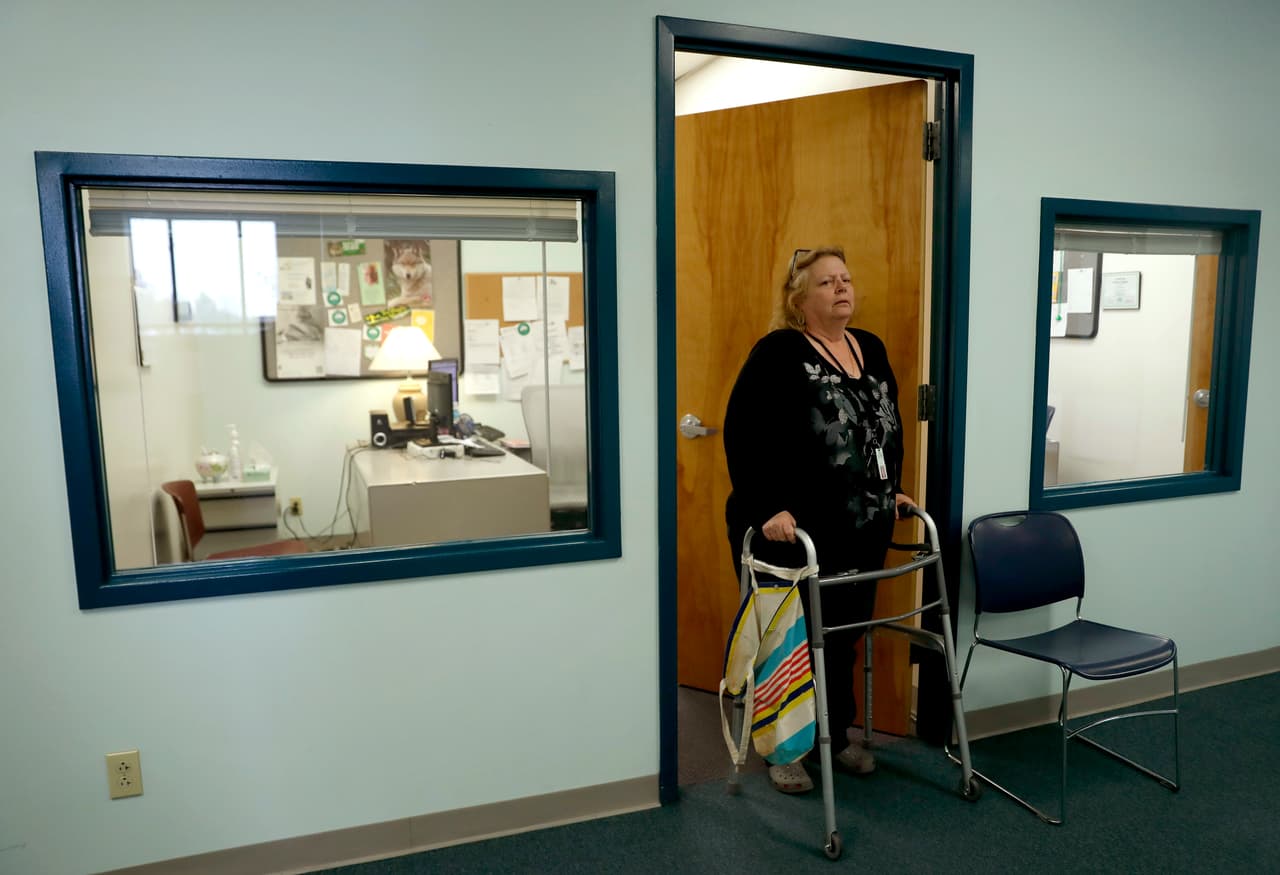 La cirugía se realiza más de 2 millones de veces al año en todo el mundo.