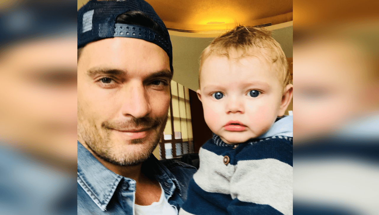 Julián Gil logra su primer gran triunfo en su pleito con Marjorie de Sousa y verá a Matías fuera de los juzgados