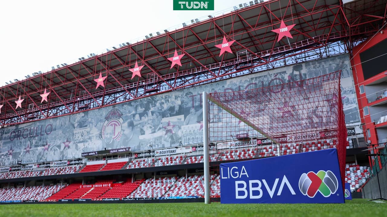 ¿Final Navideña en el Apertura 2026? Lo que tiene que pasar para que se cumpla