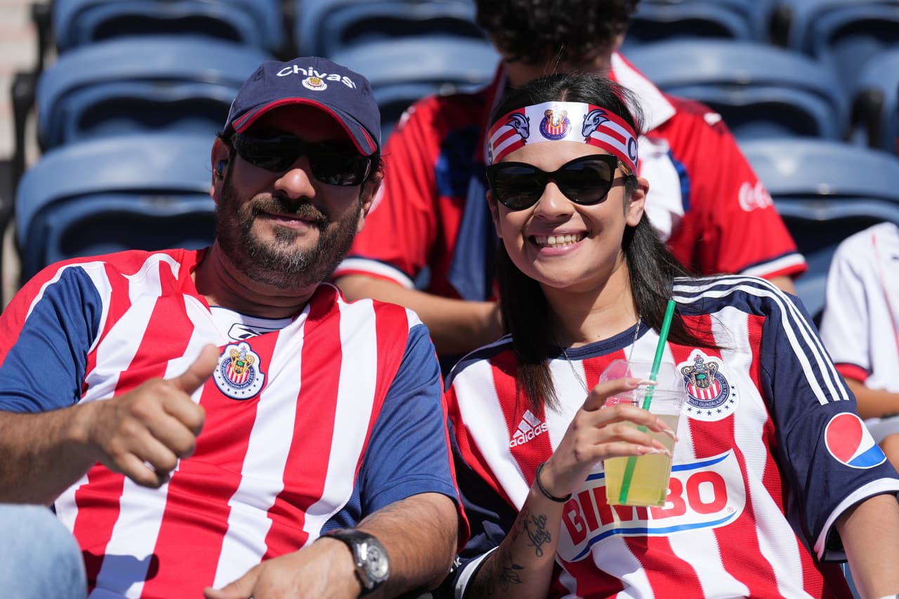 Con un gol solitario de Julián Quiñones el Atlas se llevó una edición más del Clásico Tapatío ante Chivas.