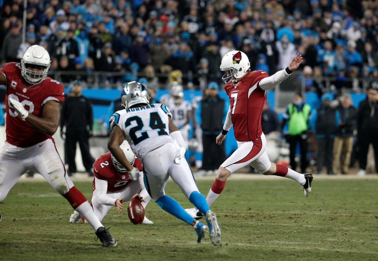 Roger Goodell admitió satisfacción por cambio de regla en punto extra