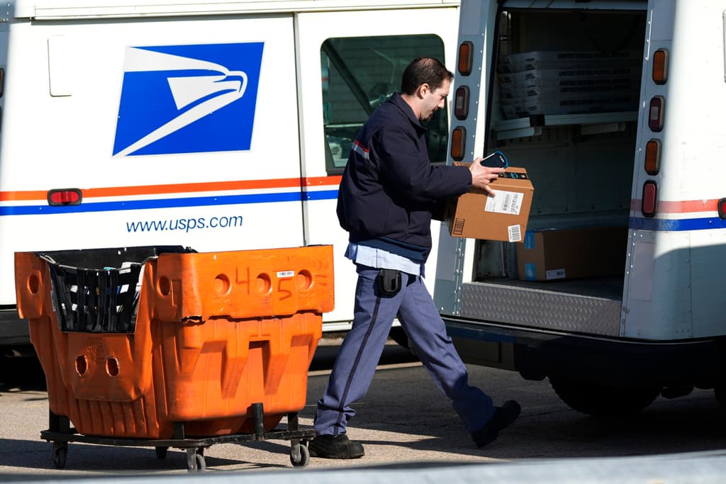 Robos de llaves postales en Florida generan alerta ante el riesgo de los datos personales