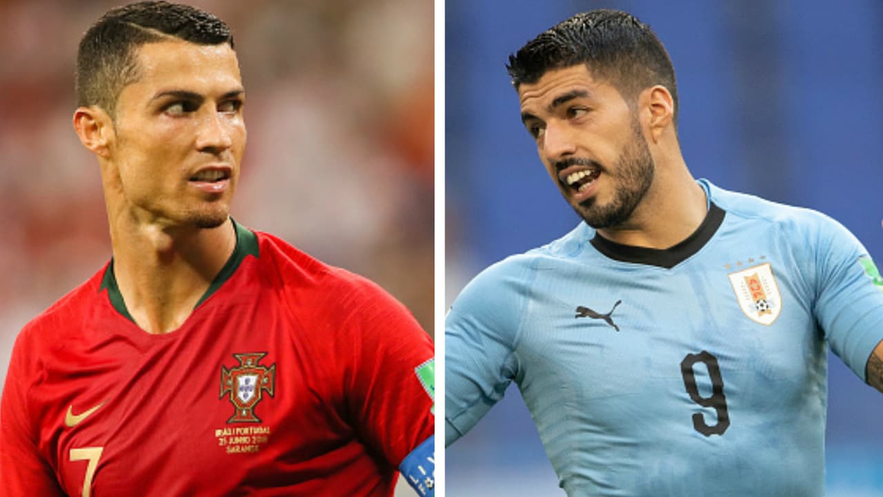 Lusos y Charrúas protagonizarán uno de los cotejos más esperados en octavos de final.