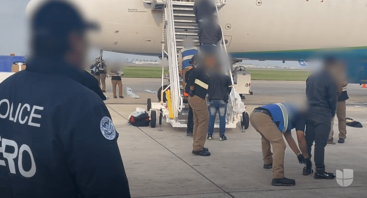 Mexicanos enviados a terceros países: la postura oficial de México ante las expulsiones de EEUU