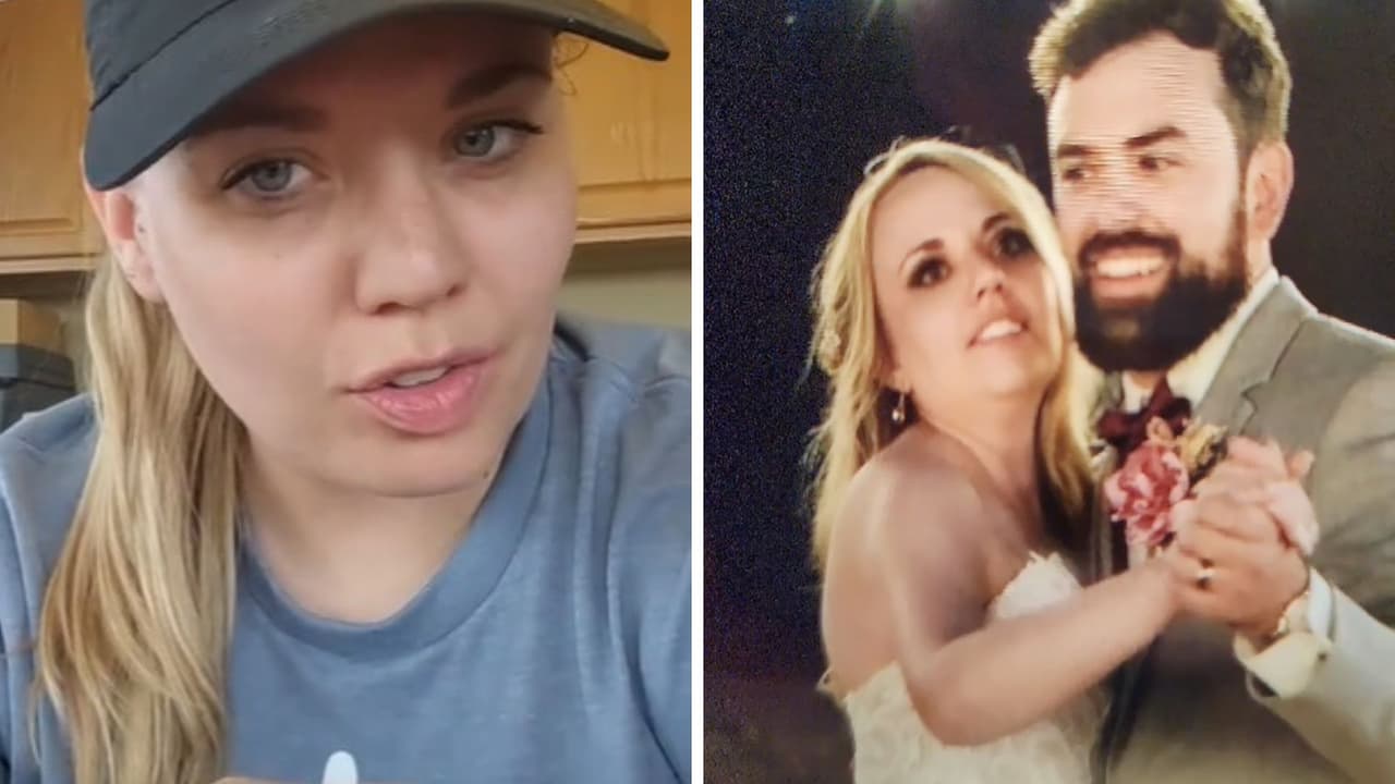 Mujer paga miles de dólares a fotográfo "profesional" para su boda y el resultado es terrible