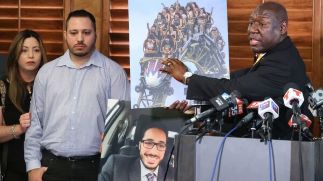 ¿Cómo murió Kevin Rodríguez en Epic Universe? Esto dice el abogado de la familia