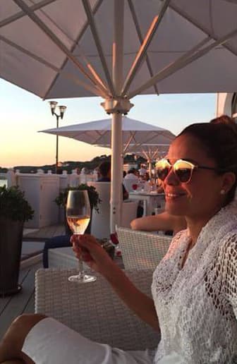 ¡Salud por la vida!