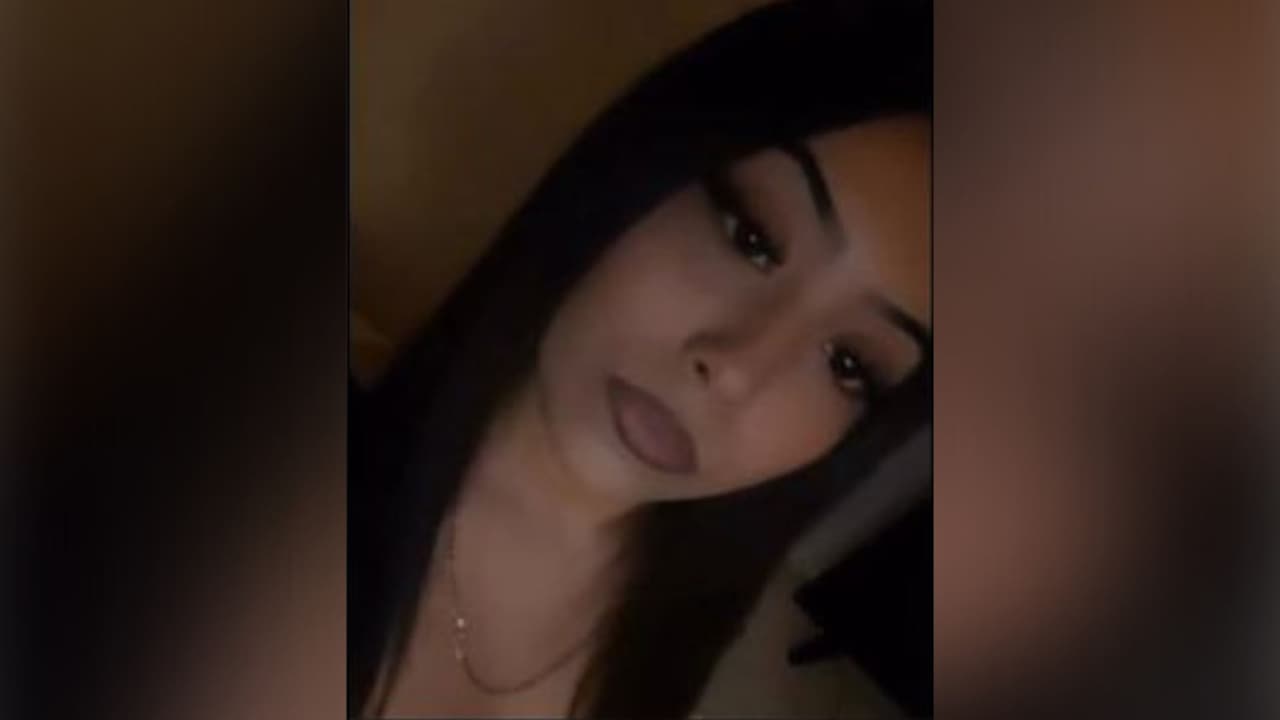 Desaparece la adolescente hispana Perla Mena: tiene 16 años y se le considera en riesgo