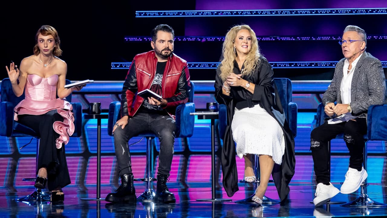 Veo cómo Cantas 2023: sorpresas, desafíos, decisiones audaces y apuestas inesperadas, así se vivió la segunda emisión del divertido programa de concurso