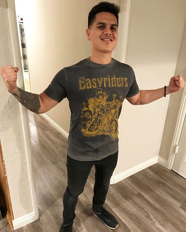 ¿Con cuál de estos solteritos te quedarías?