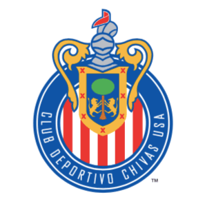 Chivas USA fue un club que compitió en MLS entre 2005 y 2014.