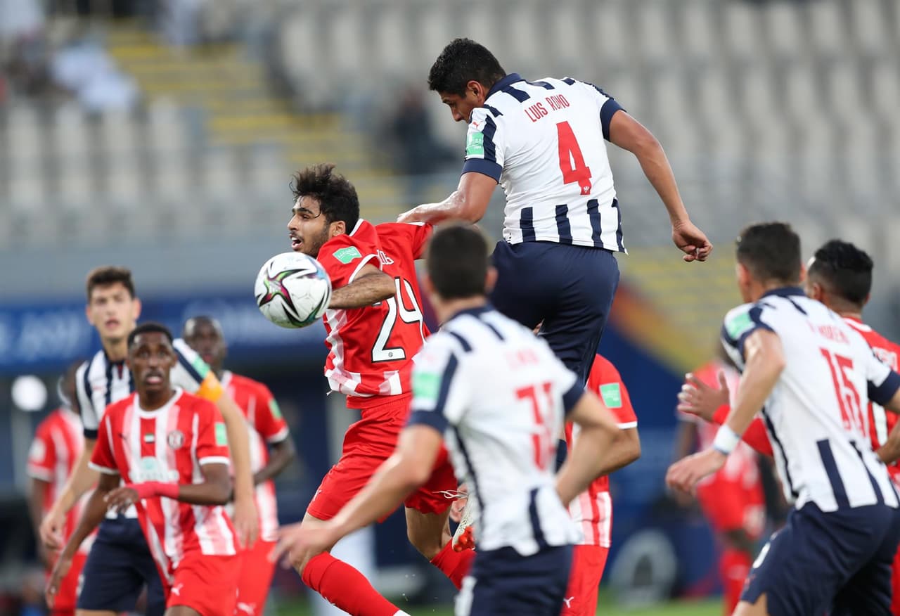 Monterrey derrota a Al-Jazira 3-1 y se queda con la quinta posición del Mundial de Clubes de la FIFA 2022. Zayed Sultan abrió el marcador con un autogol al minuto 4', seguido de Rogelio Funes Mori al 11' y César Montes hizo el tercer tanto que le dio a Rayados la victoria en Arabia Saudita, para los locales descontó Bruno al 90'+1'.