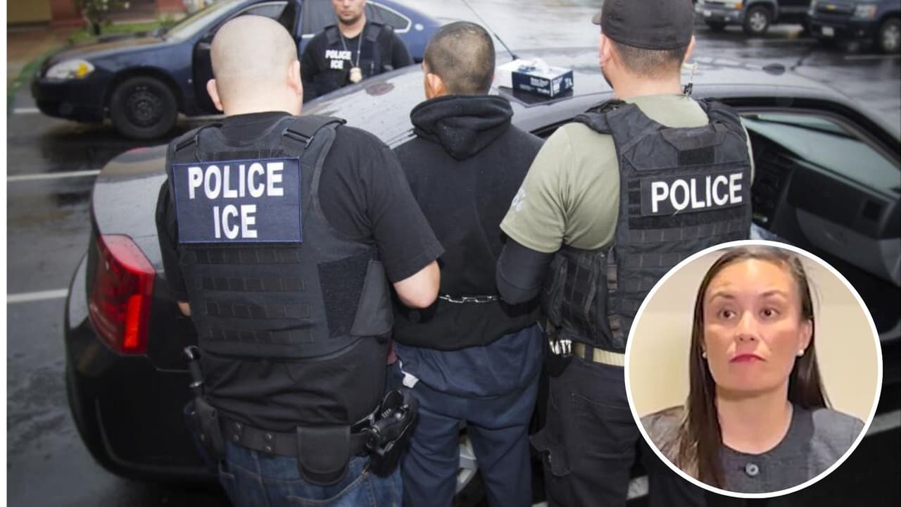 ¿La Policía de San Antonio va a cooperar con ICE? Esto responde la Alcaldesa