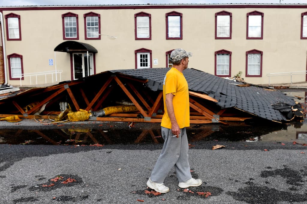 Florida alerta por estafas y aumentos abusivos de precios tras el huracán Isaías