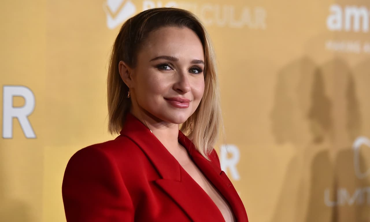 Autopsia preliminar de Hayden Panettiere no encuentra señales de violencia; investigan causa de muerte