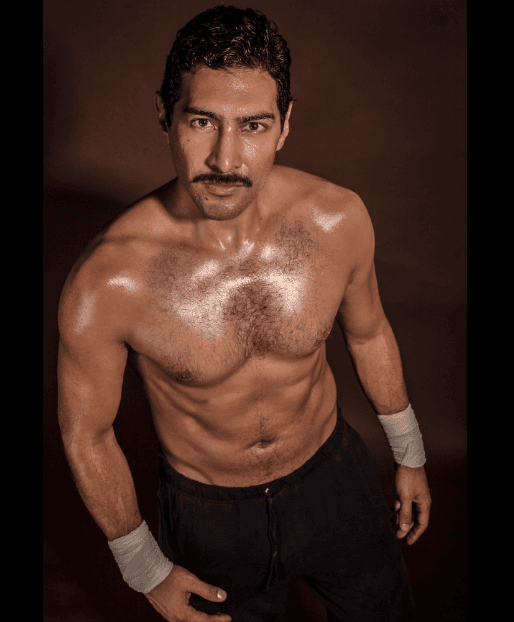 No cabe duda que se ha convertido en un auténtico bomboncito.