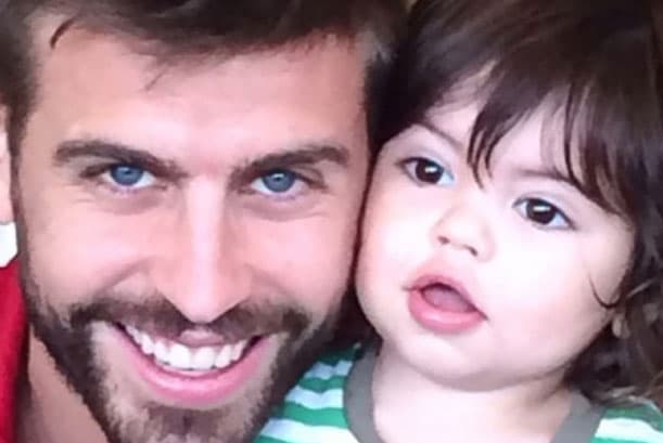 Pero qué significan los nombres de los nenes. El nombre Milan (la acentuación recae sobre la primera sílaba), significa querido, lleno de gracia y amoroso en eslavo. ¡Lindo!