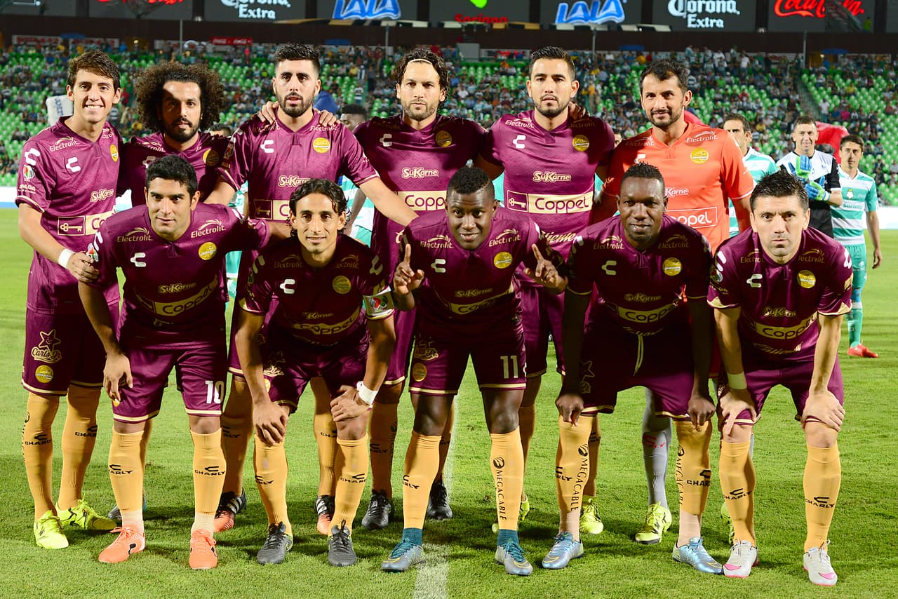 Previo Dorados vs. Veracruz: El Gran Pez se mide al Tiburón