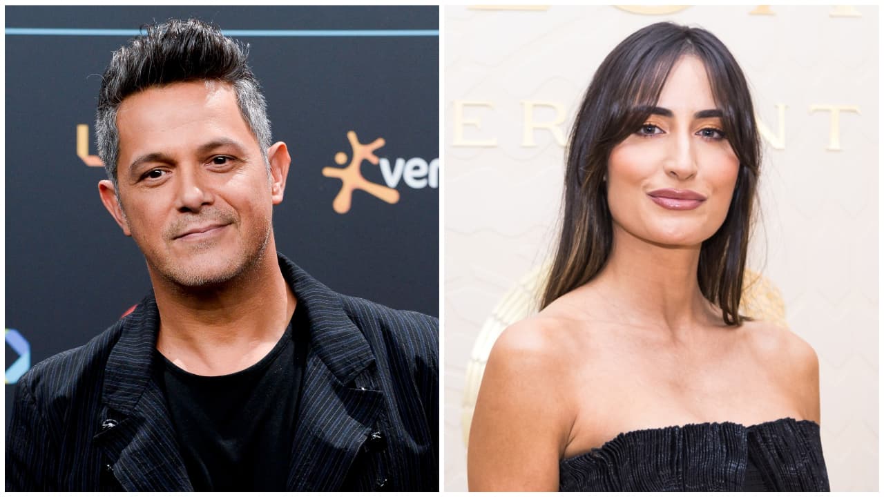 Alejandro Sanz habría terminado con Rachel Valdés: ¿la razón de sus alarmantes mensajes?