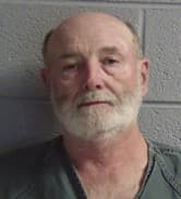 <b>Robert Lee Fuller</b>, de 74 años. Residente de Greenville, Carolina del Sur.