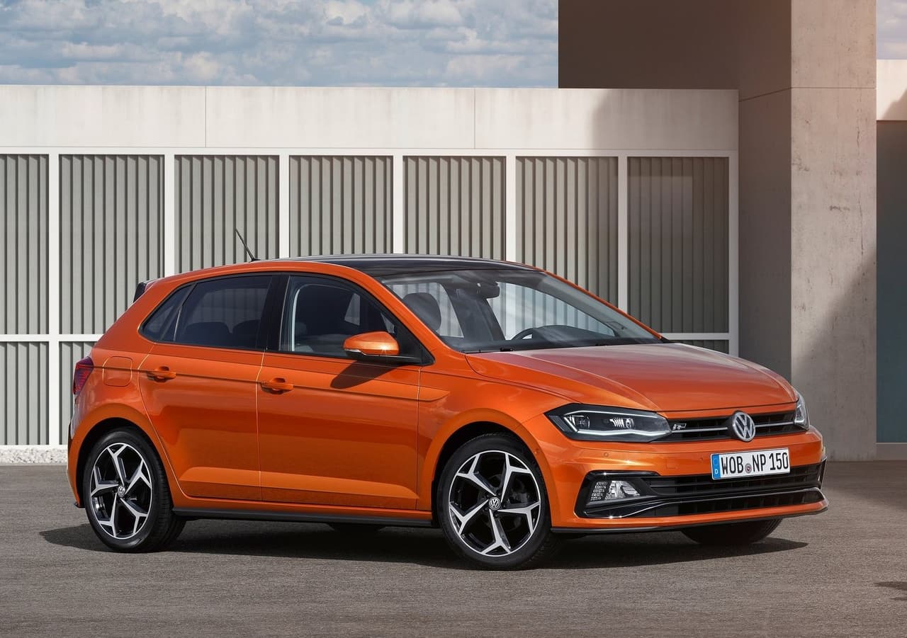 <h3 class="cms-H3-H3">19 - Volkswagen Polo</h3>
<br>
<br>
<b>Hashtags más populares:</b>
<br>
<ul>
<li>#vwpolo</li>
<li>#vwpologti</li>
<li>#vwpoloclub</li>
</ul>
<br>
<b>Total de menciones:</b> 617,700
<br>