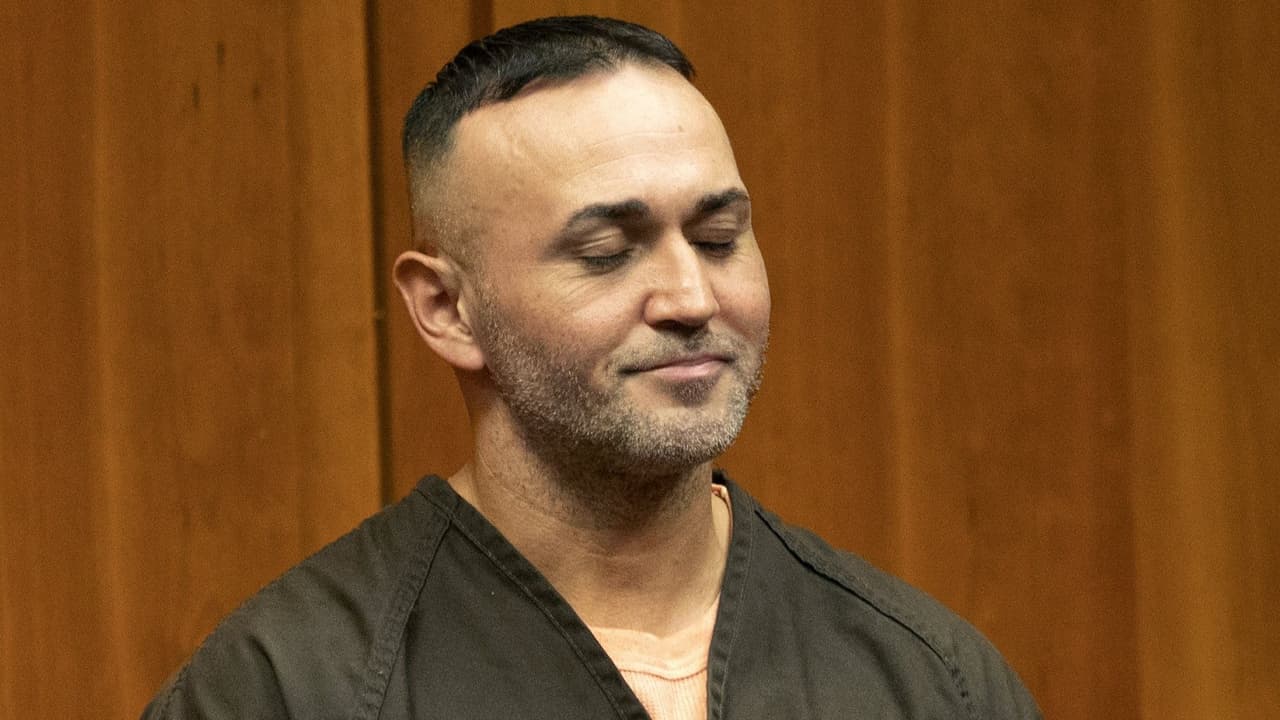 <a href="https://www.univision.com/local/san-francisco-kdtv/me-robaron-17-anos-de-vida-exoneran-a-hispano-de-california-sentenciado-por-un-crimen-que-no-cometio" target="_blank">Los últimos 17 años de su vida</a>, este hispano de 40 años tuvo como vecinos a pandilleros, violadores y asesinos seriales en la cárcel de San Quintín, en donde permaneció recluido desde 2002 por un crimen que no cometió.