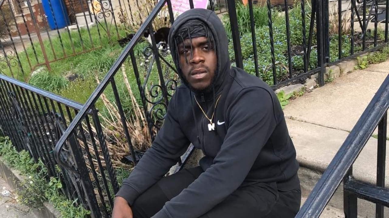 Buscan en Georgia a un hombre "armado y peligroso" y "violento"