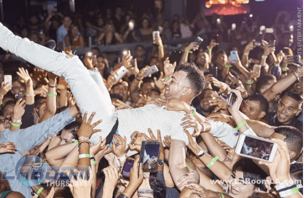 Tiene 1.3 millones de seguidores en su cuenta de Instagram