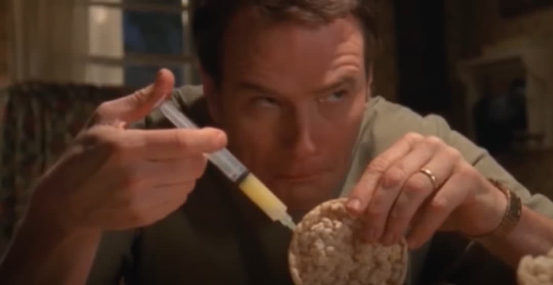 'Malcolm el de en medio'