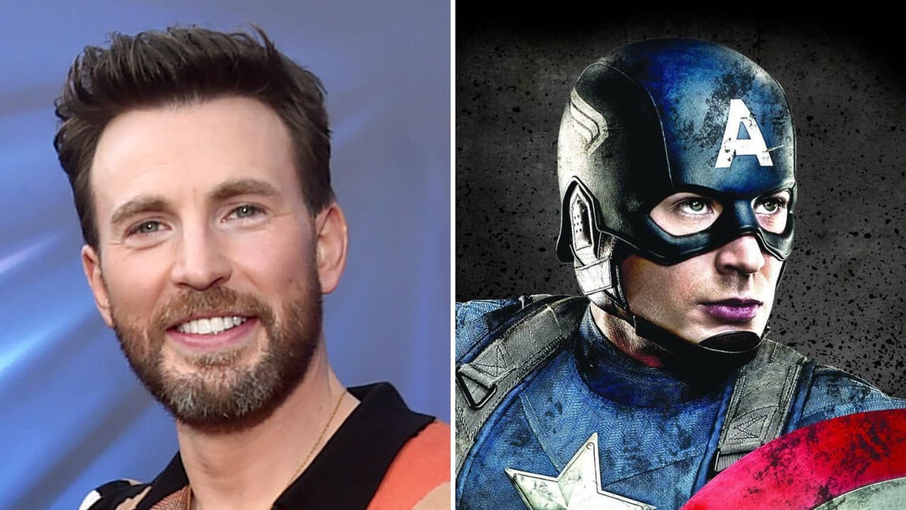 La vida de Chris Evans cambió cuando dejó de ser Capitán América: esto fue lo que perdió