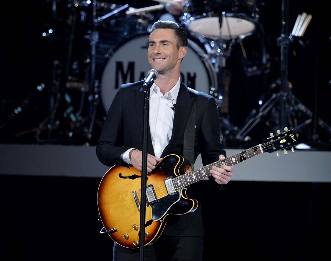 Grandes momentos en la carrera de Adam Levine para celebrar su cumpleaños 38