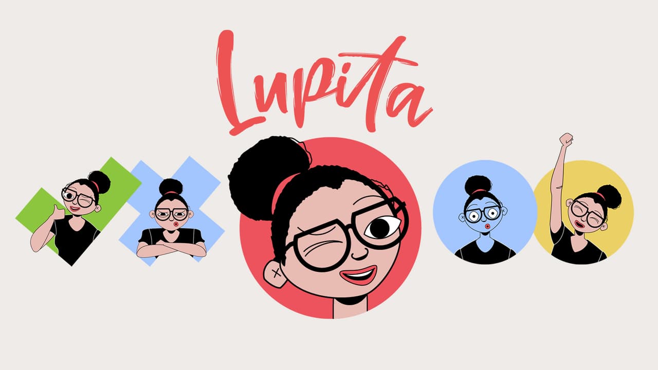 Conoce a Lupita, el personaje que te ayudará a detectar noticias falsas