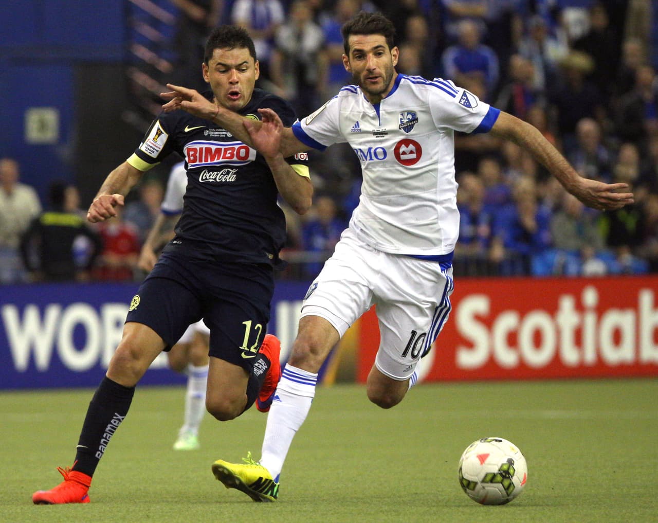 ¿Cómo se clasifican los equipos de la MLS a la CONCACAF Champions League?