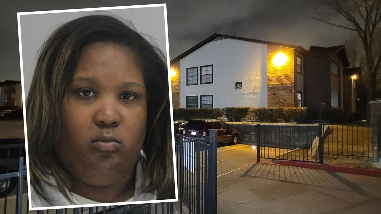 Identifican a la dueña del perro que atacó a un niño de 6 años en North Dallas